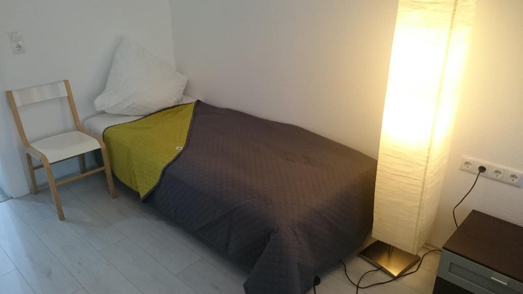 Avi City Apartments Goodhouse Düsseldorf Esterno foto