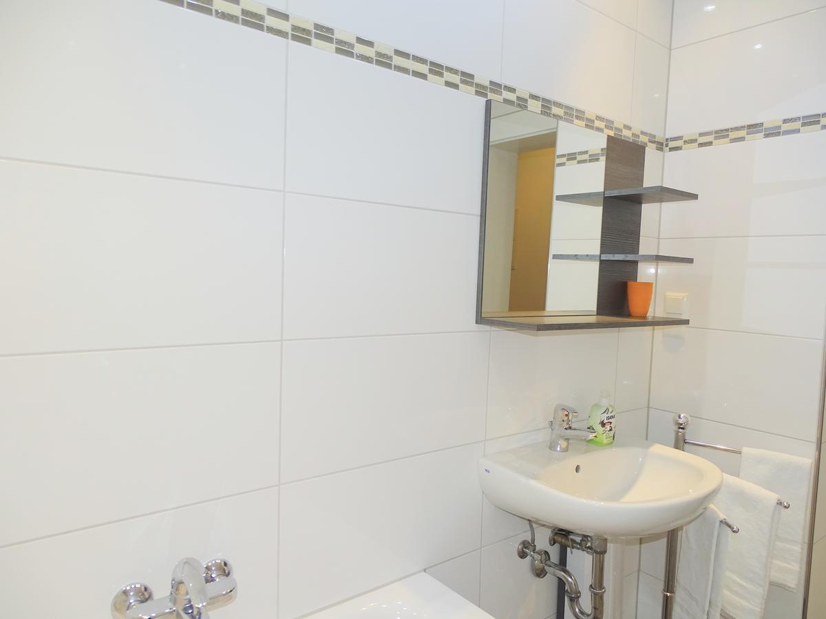 Avi City Apartments Goodhouse Düsseldorf Esterno foto